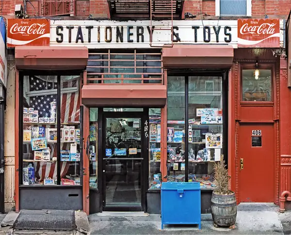 Storefront