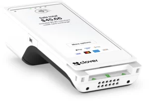 Clover Flex 4