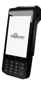 Dejavoo P3 - 1