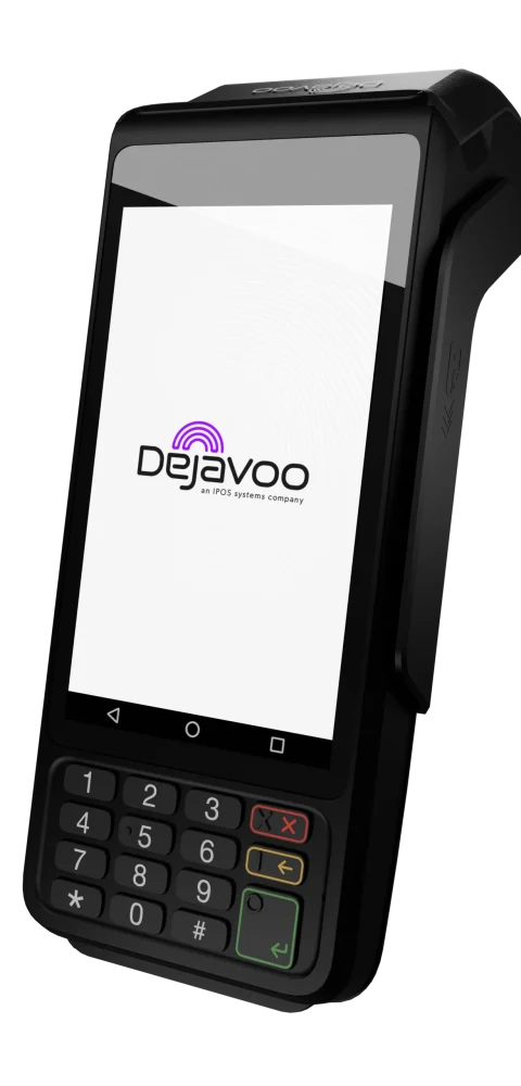 Dejavoo P3 - 1