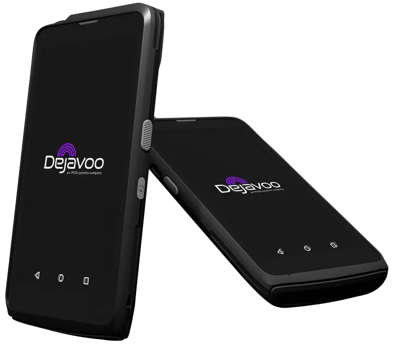 Dejavoo P5 - 1