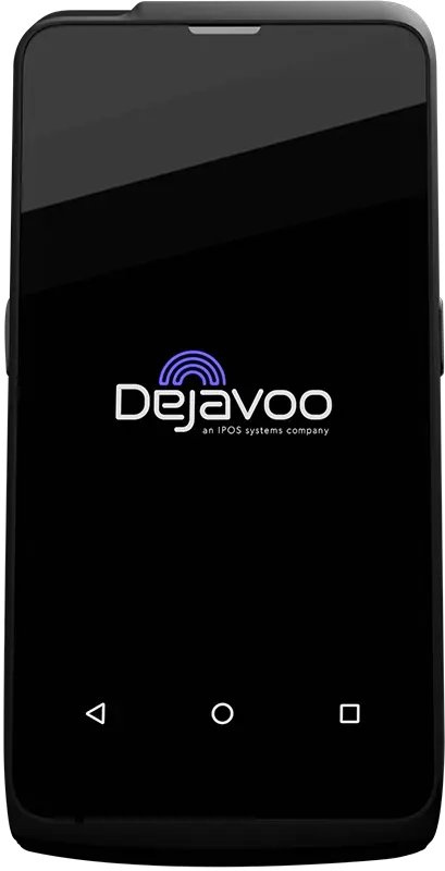 Dejavoo P5 - 2