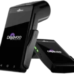 Dejavoo QD2 - 1