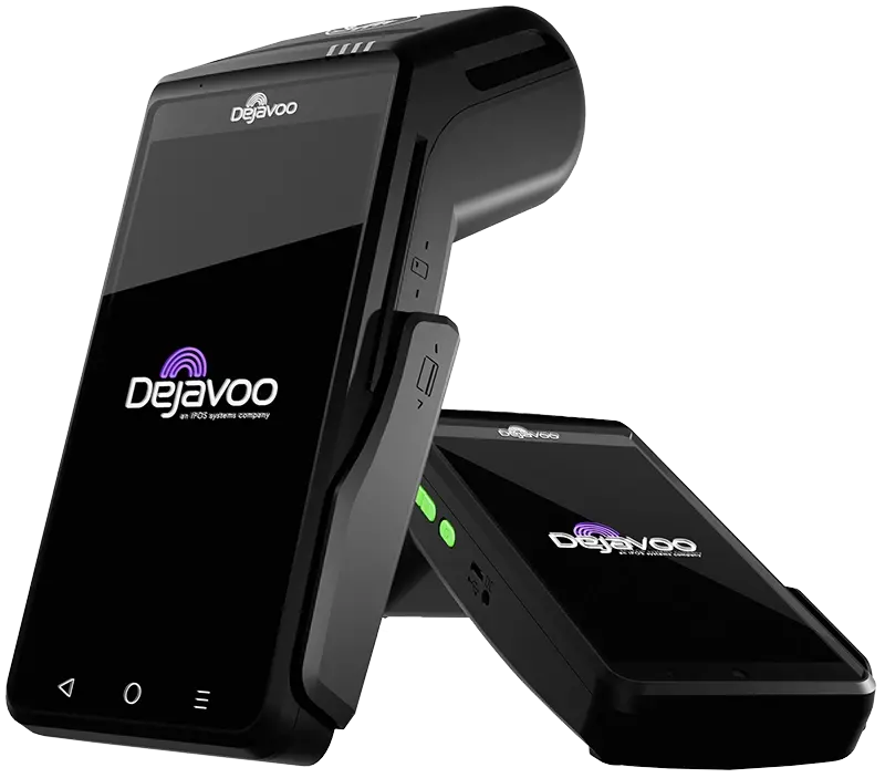 Dejavoo QD2 - 1