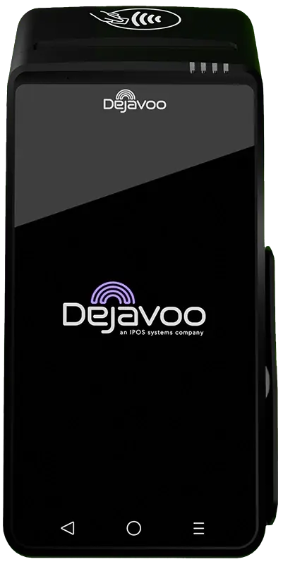 Dejavoo QD2 - 3