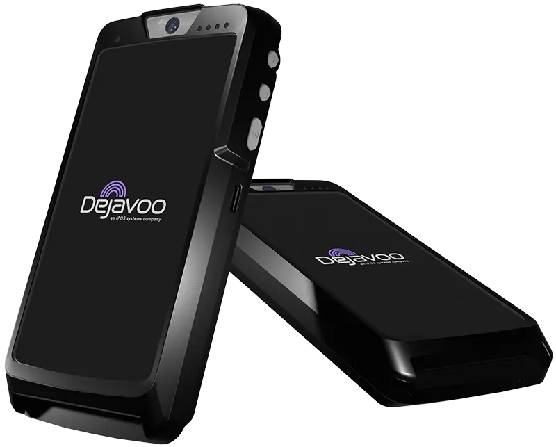 Dejavoo QD3 - 2