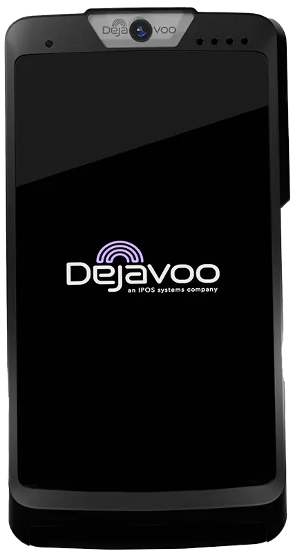 Dejavoo QD3 - 3