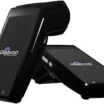 Dejavoo QD5 - 2