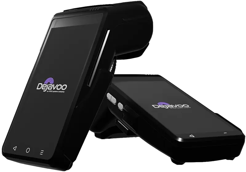 Dejavoo QD5 - 2