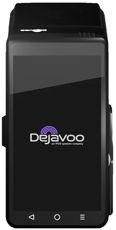 Dejavoo QD5 - 3