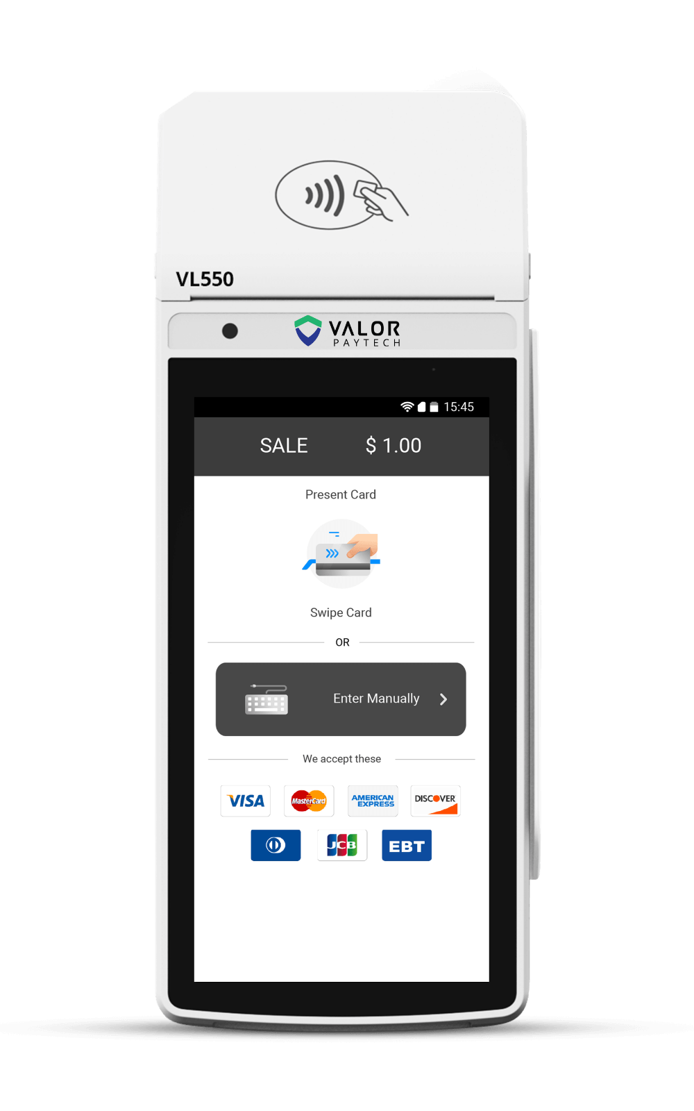 VL550-vp