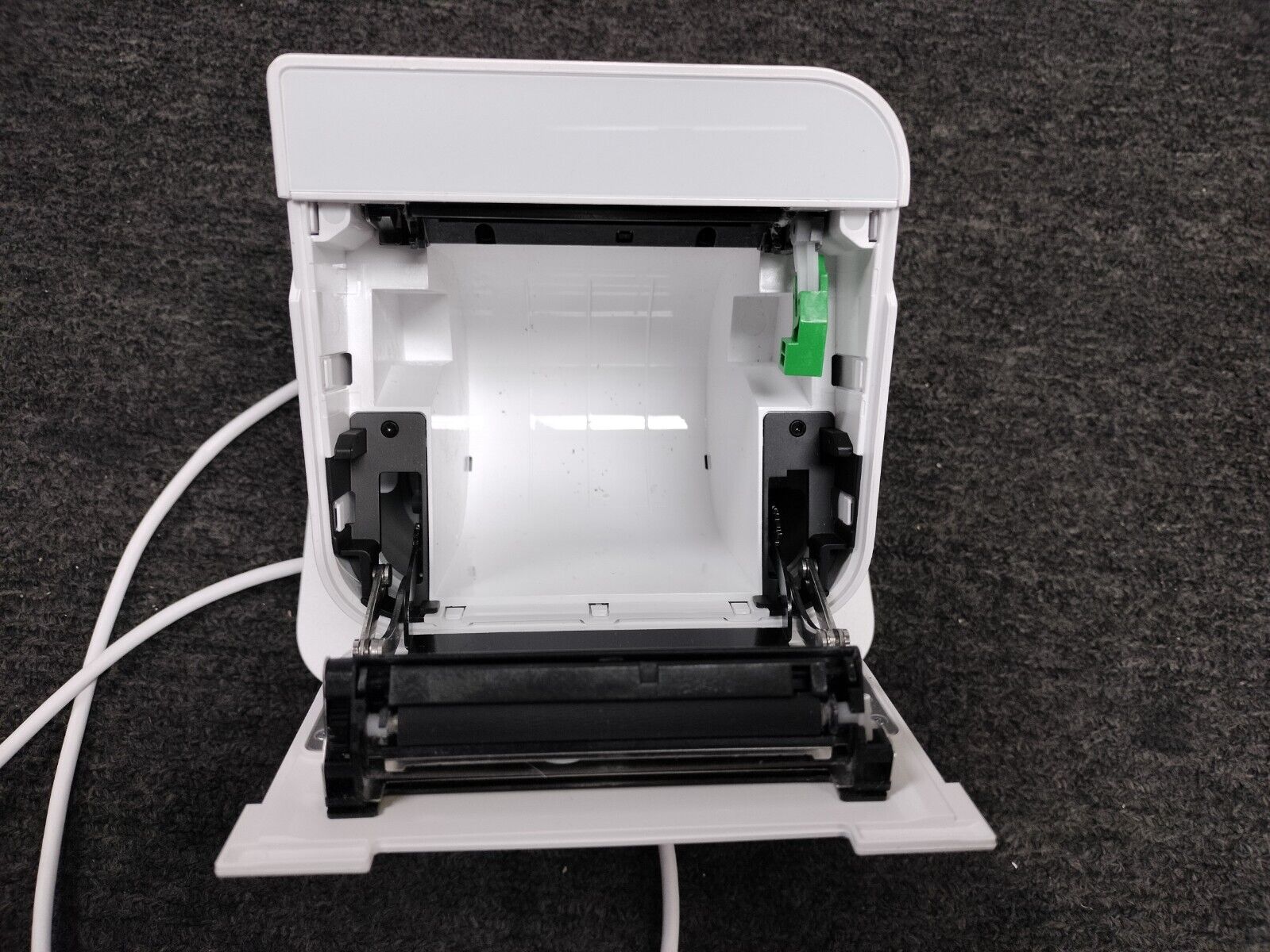 Clover P500 Printer-1