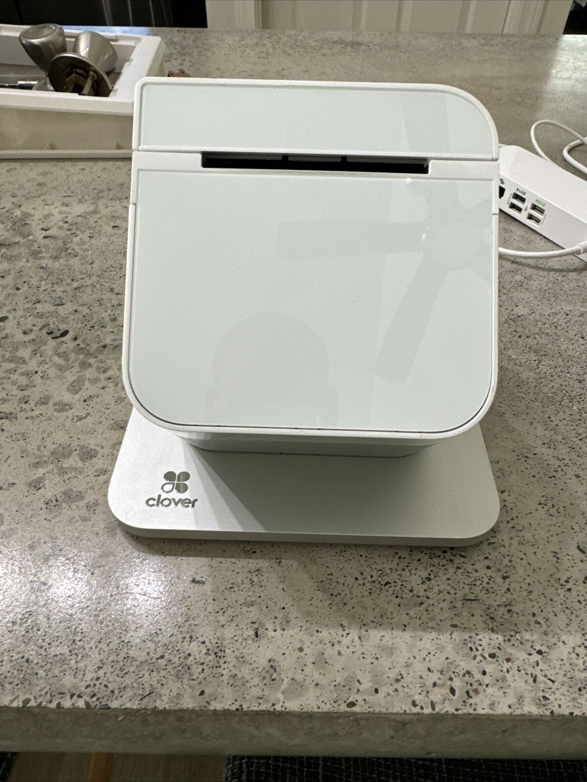 Clover P500 Printer-2