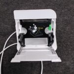 Clover P500 Printer-3
